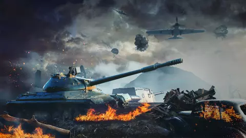 โลกอาจจะอุบัติสงครามใหญ่