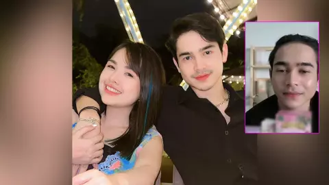 สามี เจนนี่ ได้หมดถ้าสดชื่น น้ำตาคลอ หลังโดนดราม่าถล่มเกาะเมียกิน 