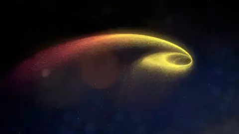 ความหวังค้นพบดาวดวงแรกในจักรวาล