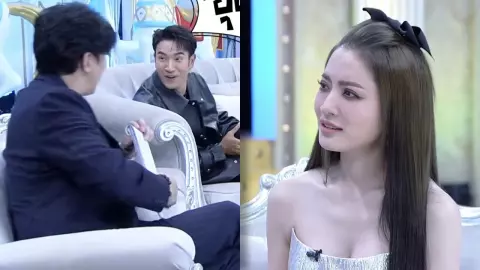 ชาวเน็ตหนุน แอฟ หลังทัก กรรชัย-เกรท ผู้ชายพูดแบบนี้คือคนเจ้าชู้หรือเปล่า 