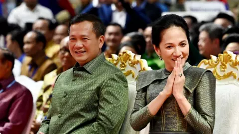 ฮุน มาเนต นายกฯ กัมพูชา เตรียมเยือนไทยอย่างเป็นทางการครั้งแรก