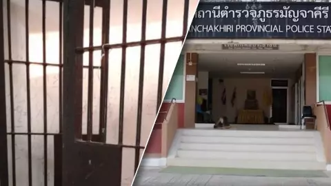 ญาติโวยตำรวจไม่ใส่ใจ ปมหนุ่มคลั่งดับในห้องขัง บอกดูมวยอยู่ ไม่มีเวลานั่งเฝ้าใคร