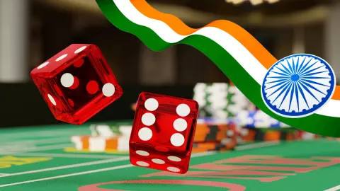 สรรพากรอินเดีย หารายได้เข้ารัฐ ตั้งเป้ารีดภาษีเพิ่มจากบริษัทเกม-พนันออนไลน์