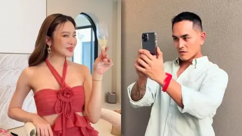 สงกรานต์ ทำคลิป TikTok มีพูดถึง มายด์ ใช้คำนี้รู้เลยกลัวแค่ไหน (คลิป)