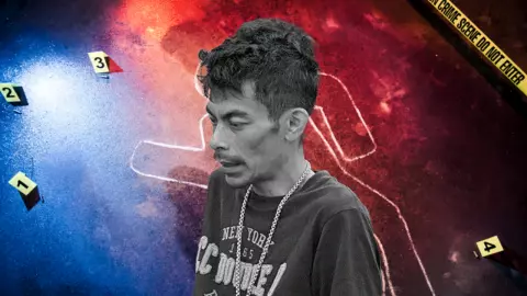 ฆ่าหนุ่มโรงงาน คบซ้อนซ่อนปม แรงจูงใจช่างกิต อำพรางคดีเพื่อใคร 