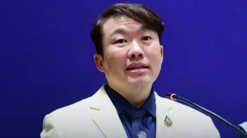 ศธ.ไม่กังวล โจรงัดโรงเรียนหลังยกเลิก "ครูเวร" ชี้มีตัวช่วยจับกุมตัวคนร้าย