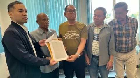 วัดพระธาตุพนมวุ่นหนัก ไวยาวัจกร ร้อง ป.ป.ช.เจ้าอาวาสสั่งปลดมิชอบ 