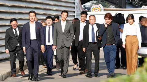 อุทธรณ์สู้