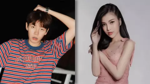 ป๊ายปาย โผล่คอมเมนต์ อ๋อมแอ๋ม ลูกทุ่งสาว หลังโพสต์ขอโทษ ปมแย่งสามีคนอื่น