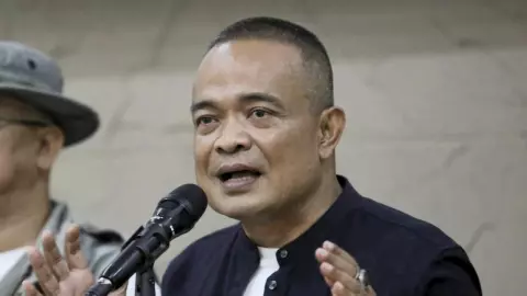 “จตุพร” ซัด นักโทษชั้น 14 ไม่ยอมติดคุกสักวัน เป็นพฤติกรรมของอภิสิทธิ์ชน