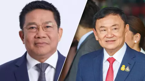 "พิชิต" โยน ยธ.ตอบปม "ทักษิณ" พ้นโทษ ยัน ไม่ได้ทำลายกระบวนการยุติธรรม