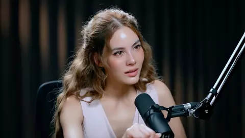 โซเชียลแซะแรง เจนี่ ไม่สนคนวิจารณ์หุ่น รู้ตัวว่าทำอะไรอยู่ ไม่ได้เดือดร้อนใคร 