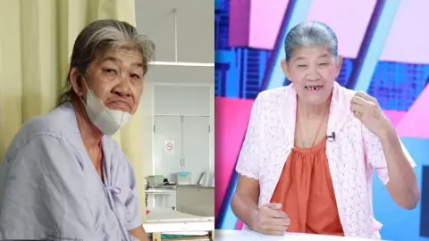 ยายชา เถิดเทิง ถูกนำตัวส่ง รพ. กลางดึก หมอตรวจพบป่วยโรคมะเร็งปอด