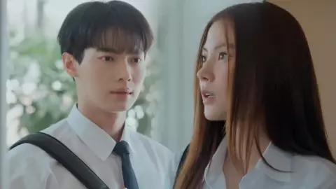 จับตาเคมีคู่ "ใบเฟิร์น-วิน เมธวิน" ในซีรีส์ "Beauty Newbie หัวใจไม่มีปลอม"