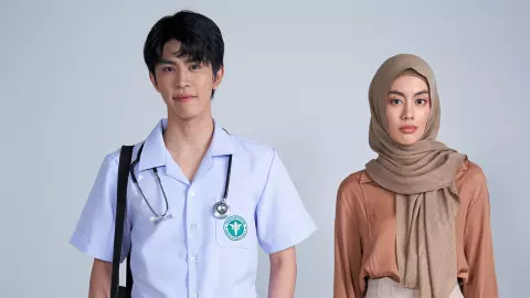 “เซฟ ไซสวัสดิ์” โดดรับหนัง “ปันหยี I Sea You” เผยวิถีชีวิตมุสลิมไทยแห่งอันดามัน