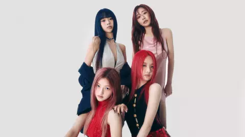 "โฟร์วันวันฯ" คิกออฟปี 2024 ด้วยเกิร์ลกรุ๊ปจูบชีวิต "KISS OF LIFE" ปักคิวจัดแฟนมีตติ้ง