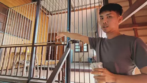 พระเอกหมอลำแฉหมดเปลือก 2 พระมหา จูบปากไซ้ซอกคอ ขอให้อมนก แลกมาลัย