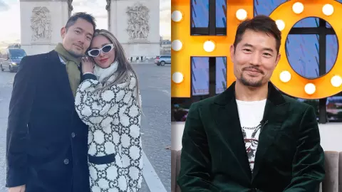 เอ็กซ์ ปิยะ เผยเหตุผลพา อุ้ม ลักขณา อดีตแฟนเที่ยวฝรั่งเศส อยากดูแลเต็มที่