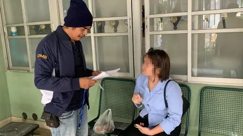 ผีเสื้อราตรี