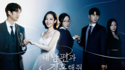 3 วิธีวางแผนชีวิต-การเงิน ที่เรียนรู้ผ่าน "Marry My Husband" ดูซีรีส์ก็ช่วยสร้าง “การเงินดีชีวิตดีได้”
