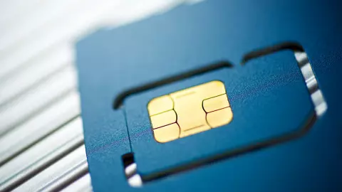 กสทช.เตือนรีบลงทะเบียนซิมก่อนถูกระงับใช้ ป้องกันแก๊งคอลเซ็นเตอร์