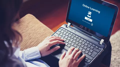 สจล. แจกคอร์สออนไลน์ เรียนฟรีทุกวิชา พร้อมใบเซอร์ฯ รับรอง