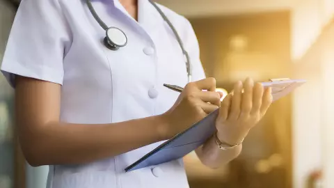 ไฟเขียว "พยาบาลชำนาญพิเศษ" 9,596 ตำแหน่ง