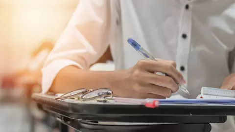 อว.ใช้ "แผนที่-ทรานสคริปต์" วิเคราะห์ทักษะ นศ.