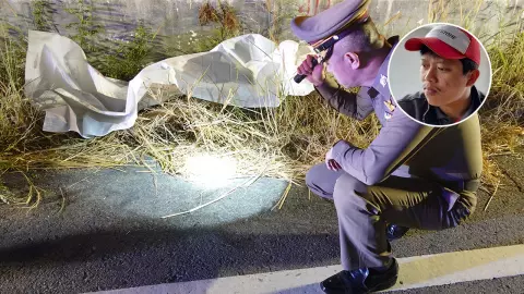 เผย น้องพร รู้ "ใหม่" มีเงินประกัน 1.2 ล้าน ตร.ยังไม่ปิดสำนวน 