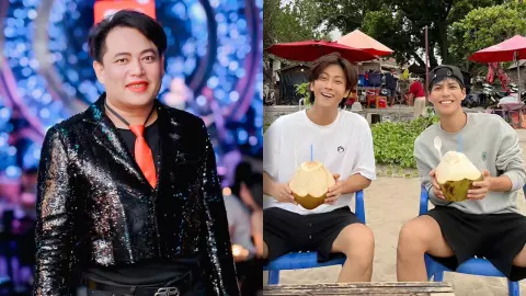 จูดี้ ตอบดราม่าคนดังเกาะกระแส คัลแลน-พี่จอง เผยนิสัยหลังกล้อง 2 หนุ่มฮอต