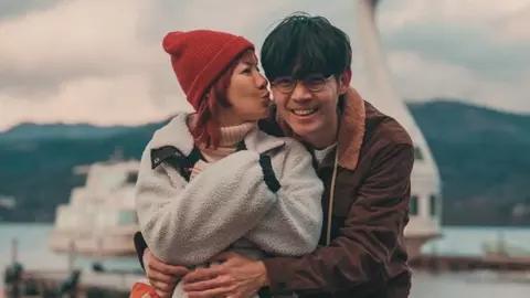 "มน ชุติมน" เปลี่ยนใจมีลูกตอนอายุ 40 เลยชวนสามีเข้าโครงการเก็บไข่