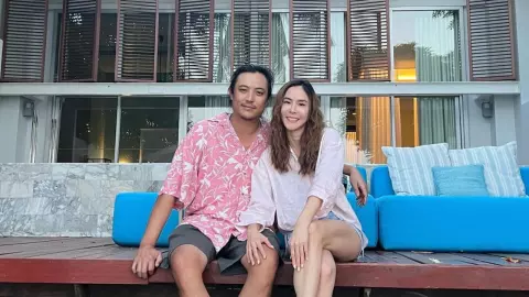 ต๊อด ศิณะ เปลี่ยนลุคใหม่ ยอมตัดผมในรอบ 2 ปี พีค เห็นแล้วยังตกใจ 