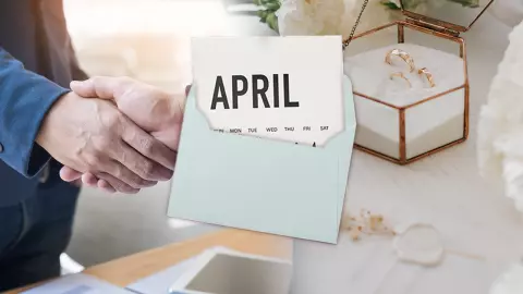 ฤกษ์ดีเดือน เม.ย. 67 ฤกษ์เจรจา การค้าต่อรองสำเร็จ เปิดธุรกิจร่ำรวย  