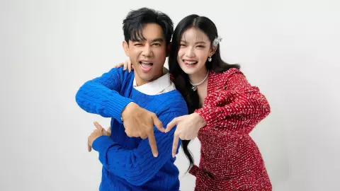 “มอส” แท็กทีม “มาเบล PiXXiE” ส่ง “โรแมนติก ซินโดรม” เวอร์ชันพิเศษ