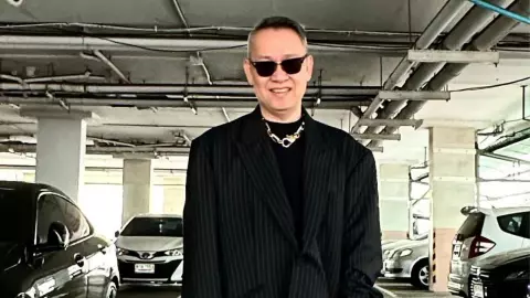 เพราะความสวยเป็นเหตุ ดราม่า ป้าตือ หลังโดนเพจดังแฉพฤติกรรมที่ร้านเหล้า