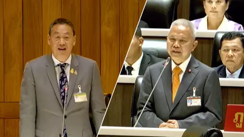 นายกฯ ไม่รู้ "น้ำกระท่อม" ระบาด สั่งกวาดล้าง-"ยาเสพติด" เพื่อนบ้านทะลัก 