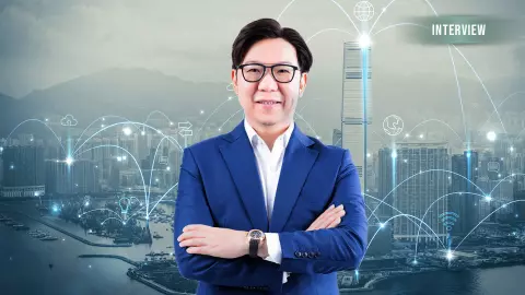 ผ่าหุ้น NAT “แนท แอบโซลูท” บริษัทด้านดิจิทัล ทรานส์ฟอร์เมชัน ผู้ช่วย “ภาครัฐ” ทันยุค “ดิจิทัล” 