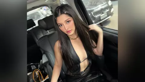 มิ้วกี้ ไปรยา ปลื้มภาพยนตร์ไทย “นะหน้าทอง” เข้าฉายไต้หวัน