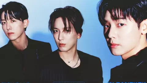 สมการรอคอยในรอบ 7 ปี CNBLUE Asia Tour-Thailand พร้อมเจอ 23 มี.ค.นี้ 