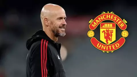 "แมนยูฯ" เฮสนั่น มีลุ้นคว้า "แข้งที่อยากได้มานาน" นักเตะเปิดทางพร้อมย้ายแล้ว