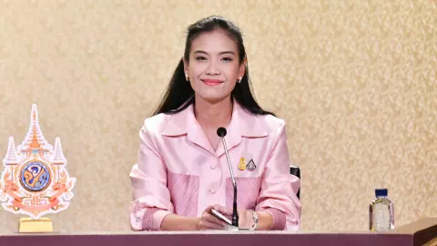 ข่าวดี คนมีบ้านต้องการกู้ "ออมสิน" คิกออฟ "บ้านให้เงิน-สินเชื่อเคหะ"