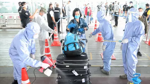 โควิดความจริงที่ถูกเปิดเผย (ตอนที่ 4)