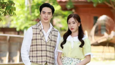 "ตี๋-อ๊ะอาย" จับคู่เคมีใหม่แท็กทีมรุ่นใหญ่ ชวนหลอนใน "เรือนทาส" ปริศนาผีเฮี้ยน