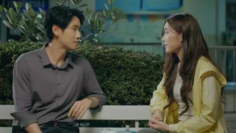 CLUB FRIDAY THE SERIES คืนเดียวก็พอ EP.2 เบสท์ เริ่มอยากลองเปิดใจกับ ปิง โอบนิธิ