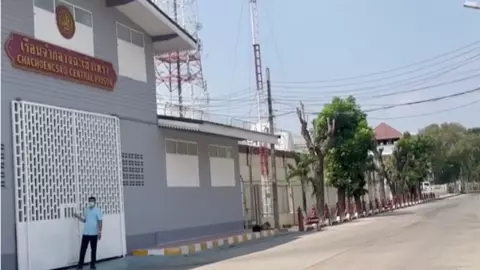 ผู้การแปดริ้ว ยันน้องพรไม่เกี่ยวอุ้มฆ่า จ่อสอบช่างกิตเพิ่ม เพื่อสรุปคดี