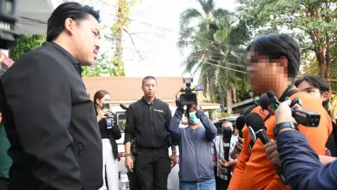 สุดเวทนา ด.ช.4 ขวบแผลทั้งตัว พ่อเลี้ยงจี้ด้วยบุหรี่ แม่รู้เห็นเป็นใจ 