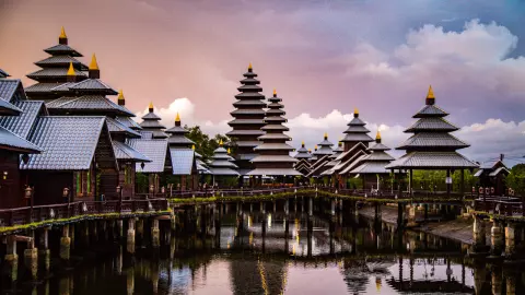 10 โฮมสเตย์จันทบุรี 2568 ที่ไหนดี วิวสวย บุฟเฟต์ไม่อั้น ชิลตลอดทริป