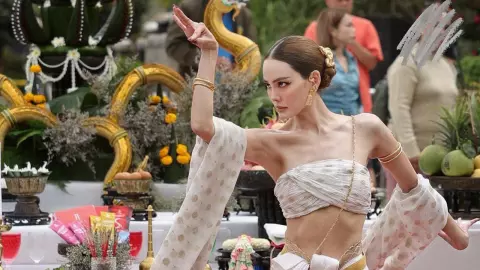 ย้อนฟัง เจนี่ เจอเหตุการณ์ไม่คาดคิดตอนขึ้นถ้ำนาคา จนต้องเชื่อเรื่องพญานาค