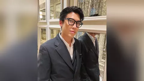 ป๊อก ภัสสรกรณ์ จำใจต้องทำ หลังเล่าเหตุการณ์ที่ถูกไล่ออกจากห้างตัวเอง 