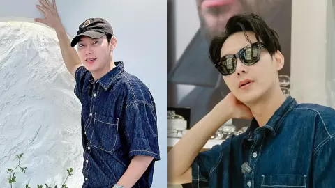 ช็อกใจแฟนละคร นักแสดงหนุ่มตัดสินใจไม่ต่อสัญญาช่อง 3 หลังอยู่มา 20 ปี